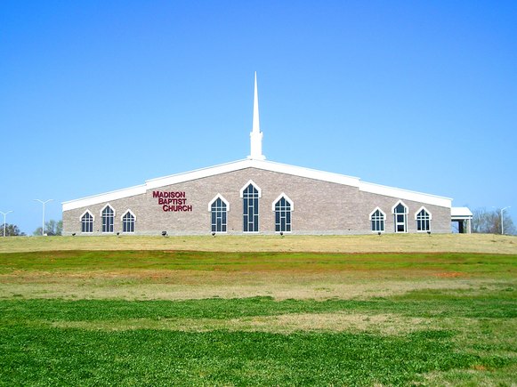Madison Baptist