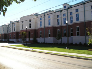 Limestone County Courthouse Annex